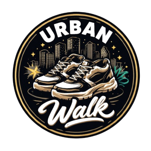 Urban Walk